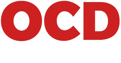 OCD Canada logo