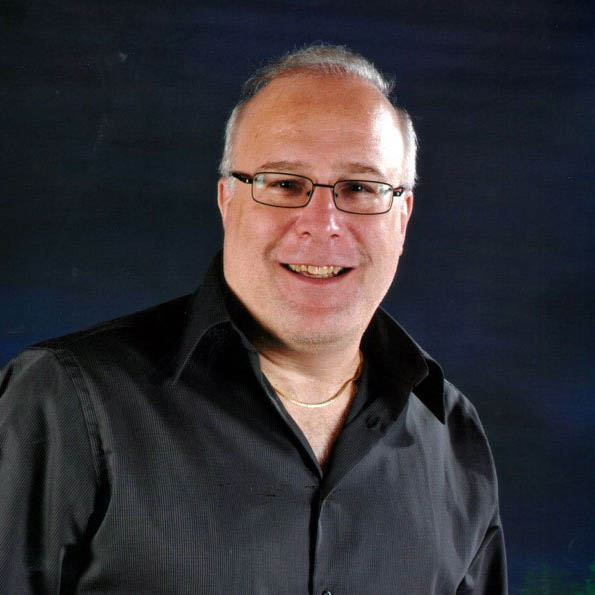 image of Rick Silver